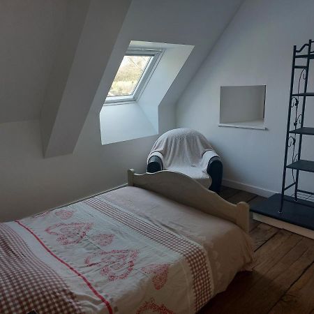 Les Gites De Denise, Proche Saint-Malo Au Calme Bonnemain 외부 사진